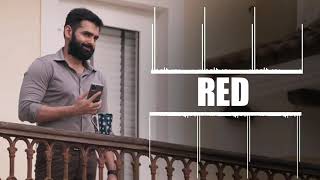 Red movie bgm by Ram pothineni  states video mass, background music