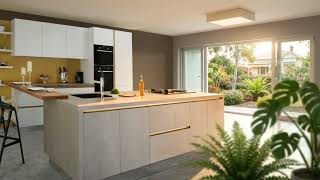Melbourne’s Finest Custom Kitchen Cabinet Maker