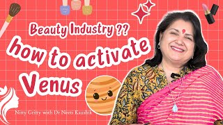How to Activate Venus in Astrology 🔮 | Beauty, Luxury & Career Secrets Revealed!