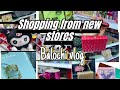 Shopping from new store | maria baloch vlogs