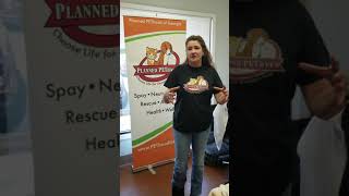 Tuesday Tips with Jeani | Episode 1 | What is TNR?