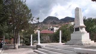 Kalavryta (Kalavrita), Peleponnes - Greece HD Travel Channel