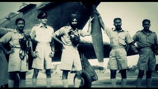 AIRBORN: Journey of Indian Air Force from 1932 to 2016