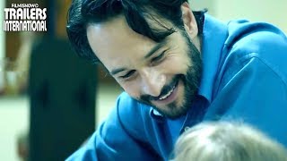 O TRADUTOR | Trailer do drama con Rodrigo Santoro