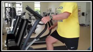 How to Use Elliptical