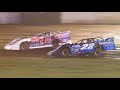 Super Late Model Feature | Eriez Speedway | 7-12-20