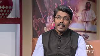 01 - Tamil Sabbath School 2nd Quarter 2019 - The Rhythms of Life