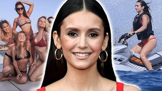 From TV Star To Multi Millionaire Here's How Nina Dobrev Built Her $11 Million Fortune