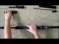 ksc aks 74m disassembly takedown guide