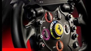How to fix the Thrustmaster F1 Add On paddle shift DIY.