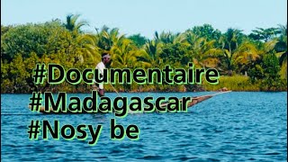 Excellent documentaire sur l’île de Nosy be et ses merveilles #madagascar #tourisme #extraordinaire