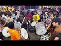 Teenmaar Band - Hyderabad Band - Teenmaar Dance - Latest Hyderabad Pad Band - Crazy Boys Presents