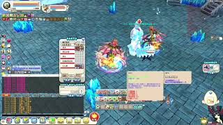 希望戀曲(台服)全體爆破士1F~3F【賢者之塔Another】(All Stamina Demolitionist Another Sage Tower)】Seal Online 씰온라인