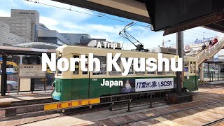 Japan Trip | Nagasaki, Takeo, Sasebo Travel Vlog(Full Video)