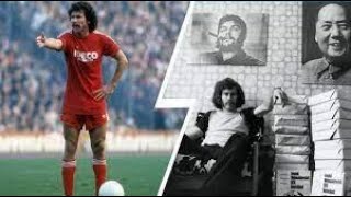 Paul Breitner - Der legendäre Fußball-Rebell