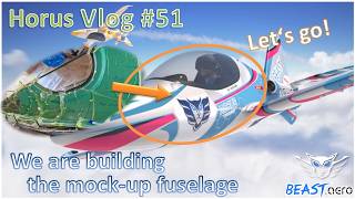 Horus VLog #51