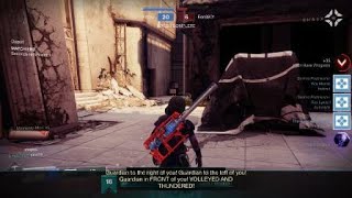 First d2 match in a month ill be back in 30 days