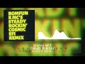 Bomfunk MC'S - Steady Rockin' (Cosmic EFI Remix)