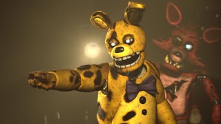the fnaf movie ending if it was good