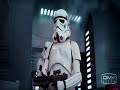 stormtrooper hits head