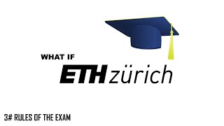 Step-by-Step Guide to the ETH Zürich Entrance Exam: Requirements, Process & Exam Location