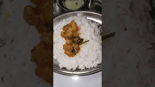 மதியான உணவு எப்புடி இருக்கணும்.....🤤😉#today lunch #mutton kuzhambu 🤗#plz subscribe