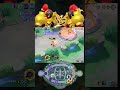 グレンアルマ＝爆轟●己やんww💣【ポケモンユナイト】 ポケモンユナイト ユナイト ポケユナ ポケモン pokemonunite shorts ヒロアカ 爆轟 リザードン