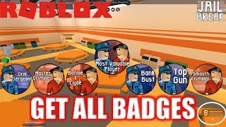 Playing Asimo Wiped My Cash Roblox Jailbreak Funnycn Top - roblox jailbreak how to get all the jailbreak badges rob small stores 16 37 466 415 views