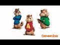 Chipmunks : Lady Gaga - Alejandro ( lyrics )