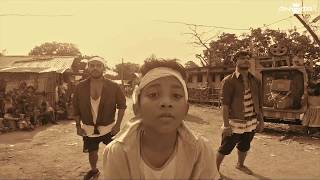 Teesri Manzil -Divine song | Slum Gang | Village Boy's | ANWAR'S STUDIO