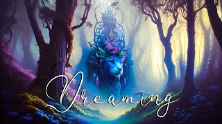 "Dreaming" - Mystical Celtic Ambient Music | Deep Forest Meditation Ambience