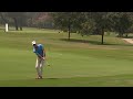 Highlight | Round 1 | Diners Club Peru Open Presented by Volvo