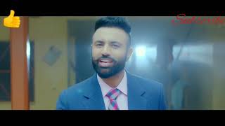 Blessing of Bebe! || Gagan kokri Latest New Punjabi Song 2018 || Superhit Song