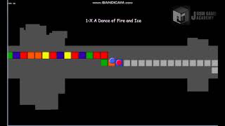 [A Dance of Fire and Ice 모작]쥬신게임아카데미 게임학원 게임프로그래밍 3개월 차 API 개인시연회_88기 박종현_클라이언트