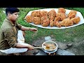 KFC Chicken | How To Make KFC Chicken at Home | KFC Chicken Recipe