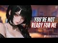 Your Tomboy Goth Best Friend Finally Confesses [F4M] [Jealousy] [Friends to Lovers] [ASMR Roleplay]