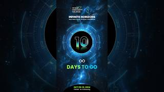 Just 10 days to go until #FII8 in #Riyadh!