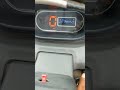 Tata Ace Gold Starting Sound on Petrol Version BS6