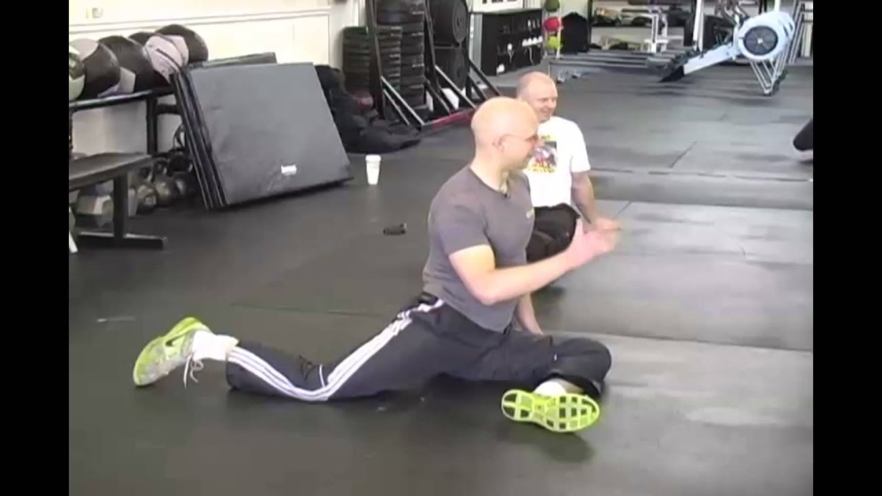 Hip Mobility Drills Youtube