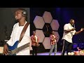 MUST WATCH🔥FIREFUL🔥 ||HIGHLIFE / MAKOSSA||PRAISE SESSION [WAMILELE]WITH PST KINGSLEY IKE