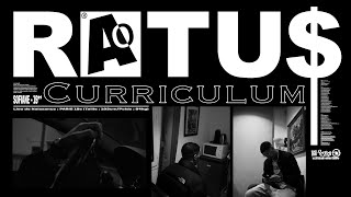 Ratu$ - Curriculum (Clip Officiel)