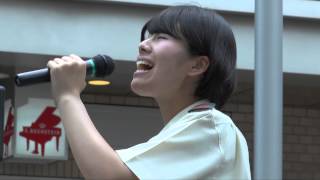 陸上自衛隊第1音楽隊 吹奏楽 赤坂国際ビル水曜コンサート 2014年5月　全曲紹介版