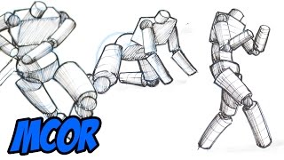 Como Dibujar El Robot Gamer De Free Firehow To Draw Free Fire