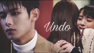 My Girl × My Youth × Undo | chinese drama [FMV]