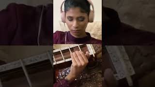 One fret, many possibilities on #rudraveena #dhrupad  #indianclassicalmusic