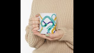 You Won't Believe the UNIQUE Mugs You Can Get from The Coffee Mug Connection!