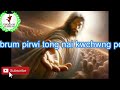 jisu se swngcharni pohor kokborok gospel song with lyrics dhanbilash bc sikla bodol 2024