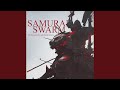 SAMURAI SWARM (feat. METHOD MAN)