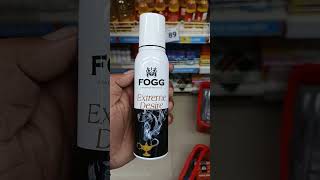 Fogg Extreme Desire Body Spray #music #beach #travel #love