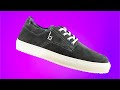 BRAILLE FIRST TRY SKATE SHOE REVIEW & WEAR TEST / SKATEBOARDING SHOES FOR BEGINNERS